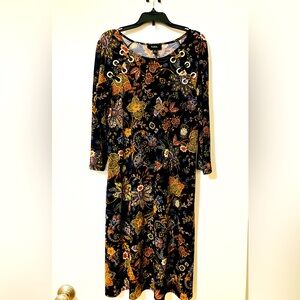 MSK Dress